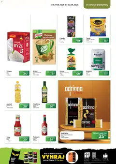 Náhled letáku Tamda Foods leták od 27.05.2026 | Strana: 41