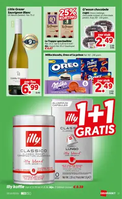 Dekamarkt folder - Voorbeeld van een folder van Dekamarkt, geldig van 01-09-2026 | Pagina: 23