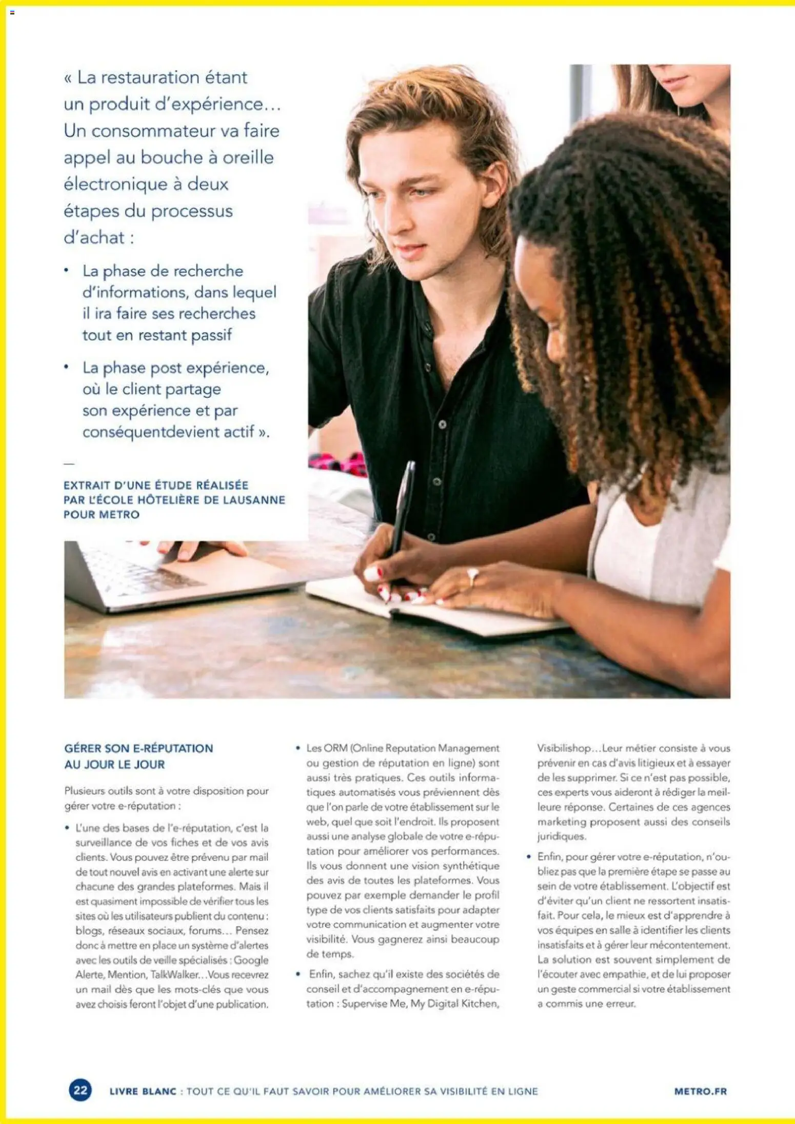 {H1} | Page: 22 | Produits: Mais, Outils, Livre