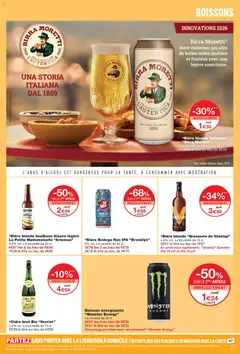 Monoprix - Prévisualisation de Monoprix catalogue valide à partir de 30/06/2026 | Page: 27