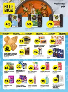 Forhåndsvisning av Bunnpris kundeavis gyldig fra 15.06.2026 | Side: 24