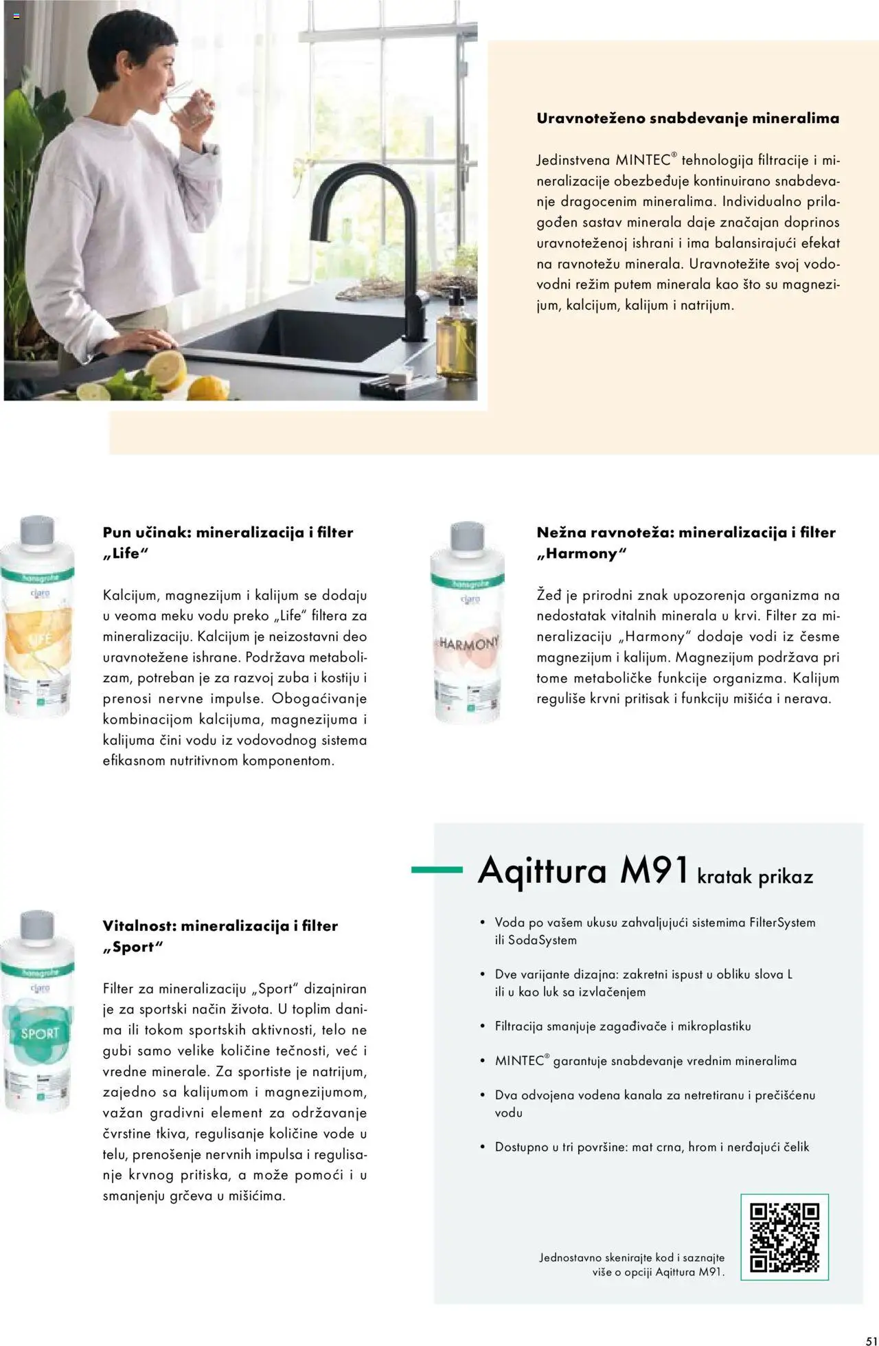 Uradi Sam katalog - važi od 30.06.2025 | Strana: 53 | Proizvode: Sto, Luk, Voda