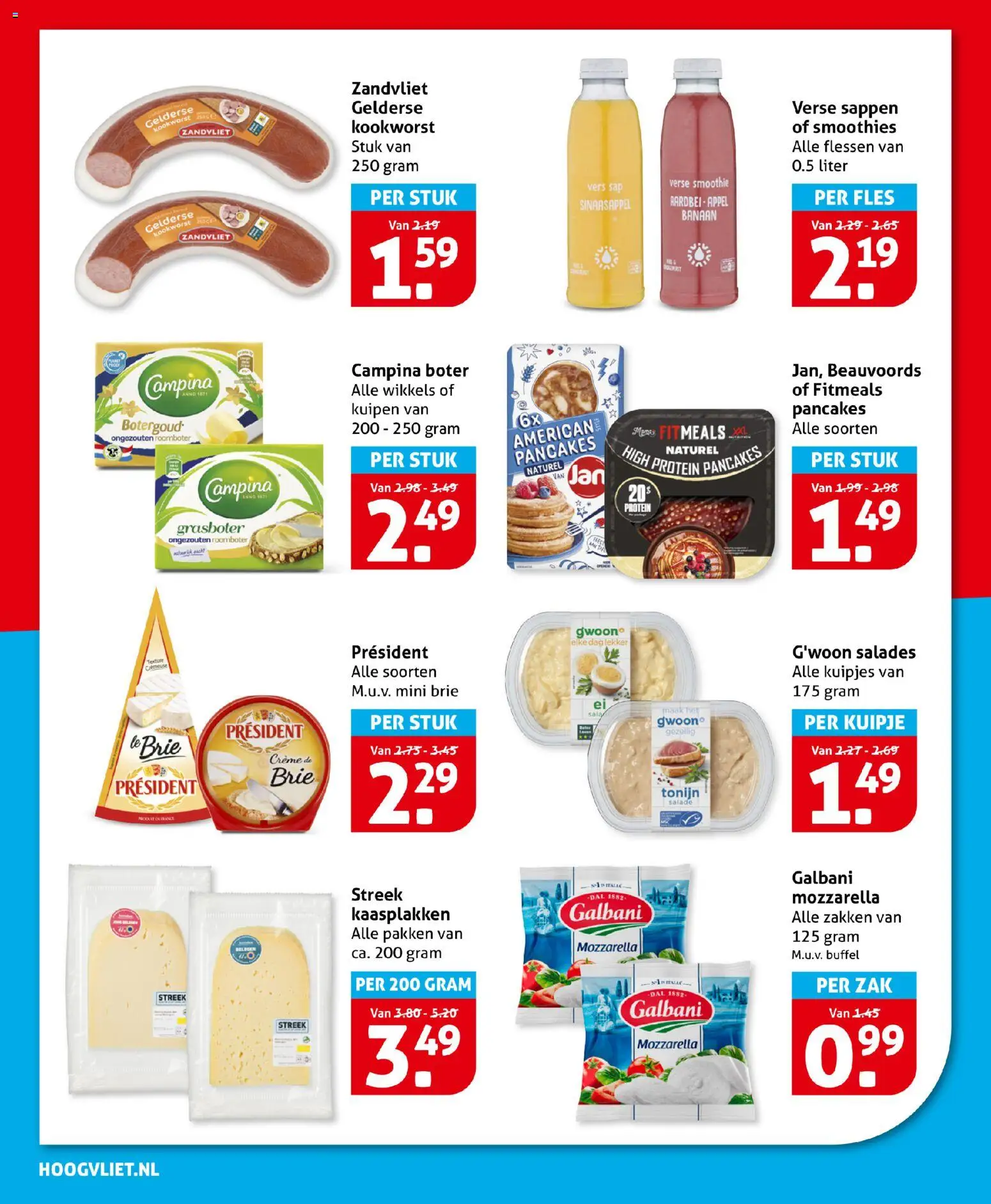 {H1} | Pagina: 12 | Producten: Sap, Salade, Vers sap, Appel