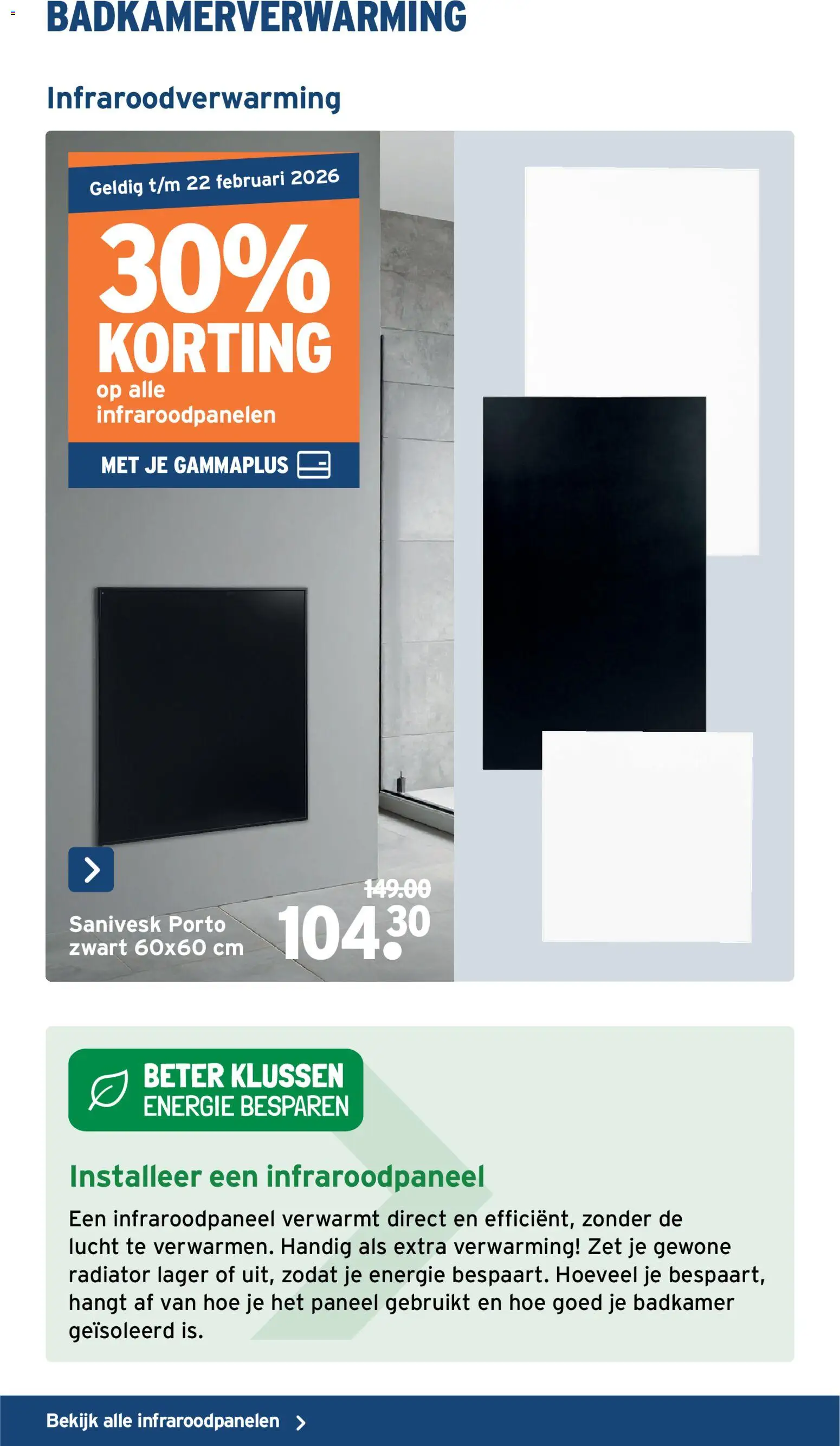 {H1} | Pagina: 55 | Producten: Radiator