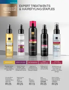 Avon specials catalogue – valid from 01/08/2026 | Page: 150
