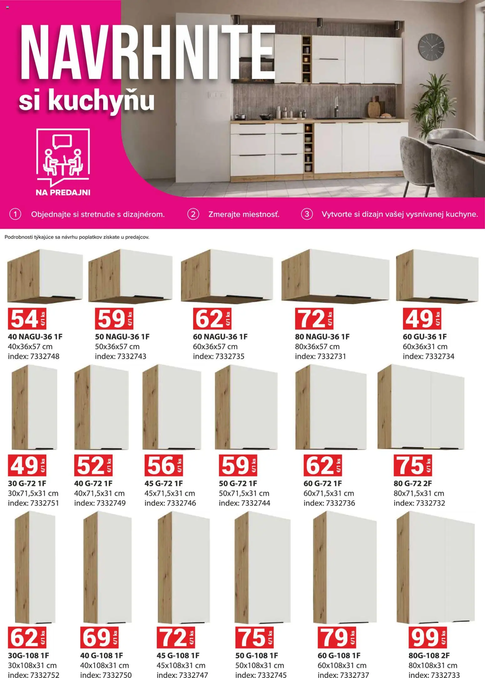 Nové Merkury Market akcie – leták je platný od 01.09.2026 | Strana: 25