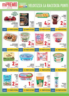 Anteprima del volantino VALLE OMEGA 3, Valle Omega 3, 250 g valido a partire dal 18.06.2026 | Pagina: 4