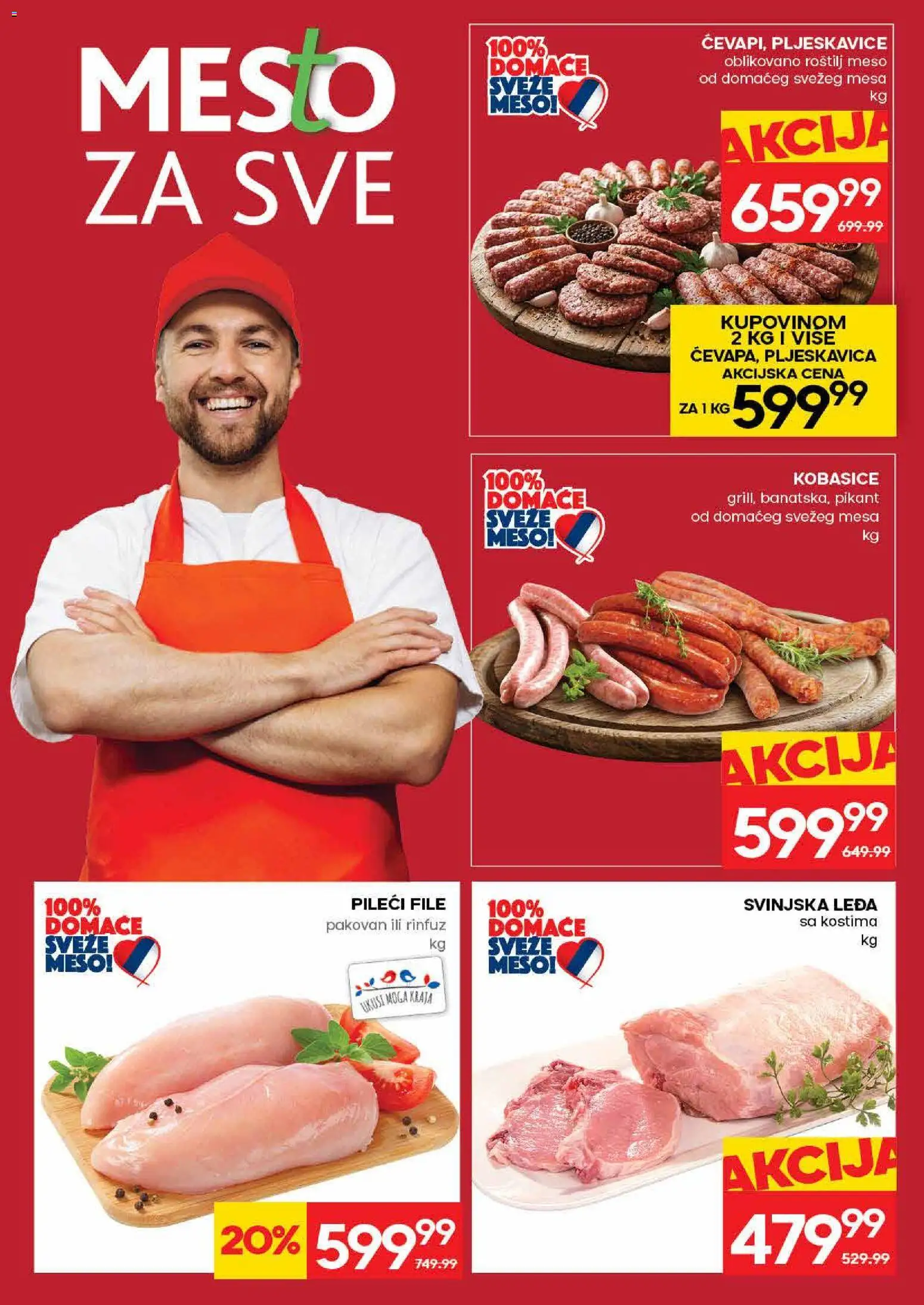 Roda katalog - važi od 16.07.2026 | Strana: 4