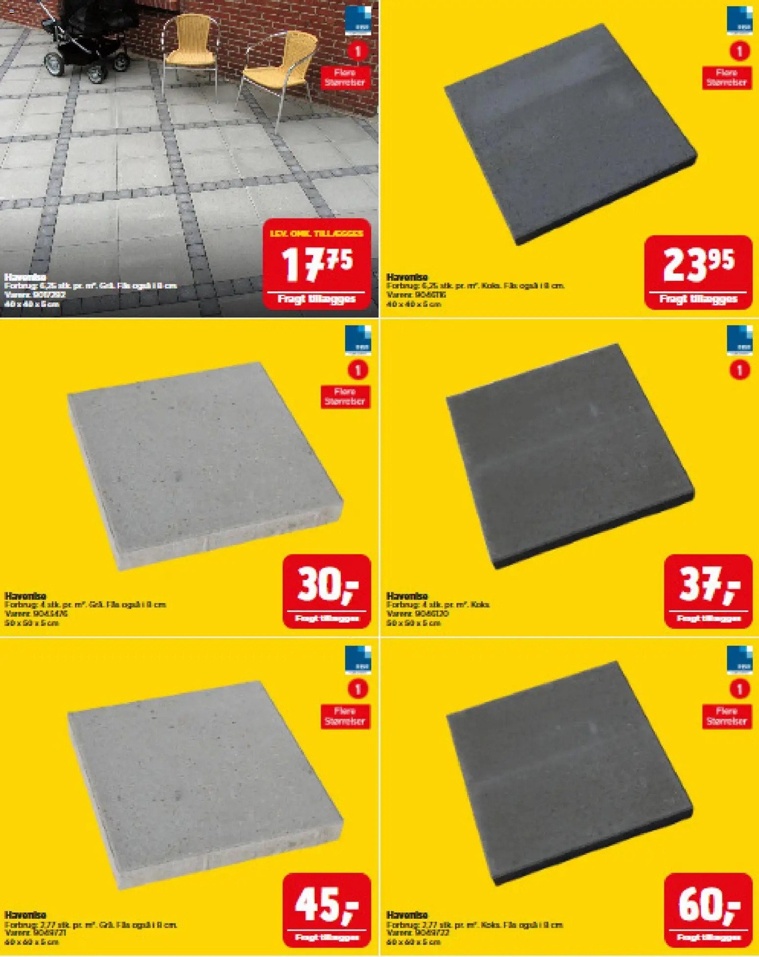 Jem & fix tilbudsavis – gyldig fra 01.05.2026 | Side: 3