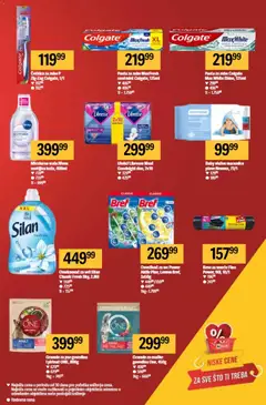 Maxi katalog - pregled Maxi kataloga - važi od 07.05.2026 | Strana: 7