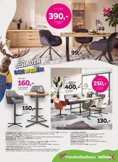 Mömax Prospekt ab 03.08.2026 gültig | Seite: 9