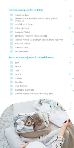 Baby center katalog akcije – veljaven od 25.05.2026 | Stran: 5