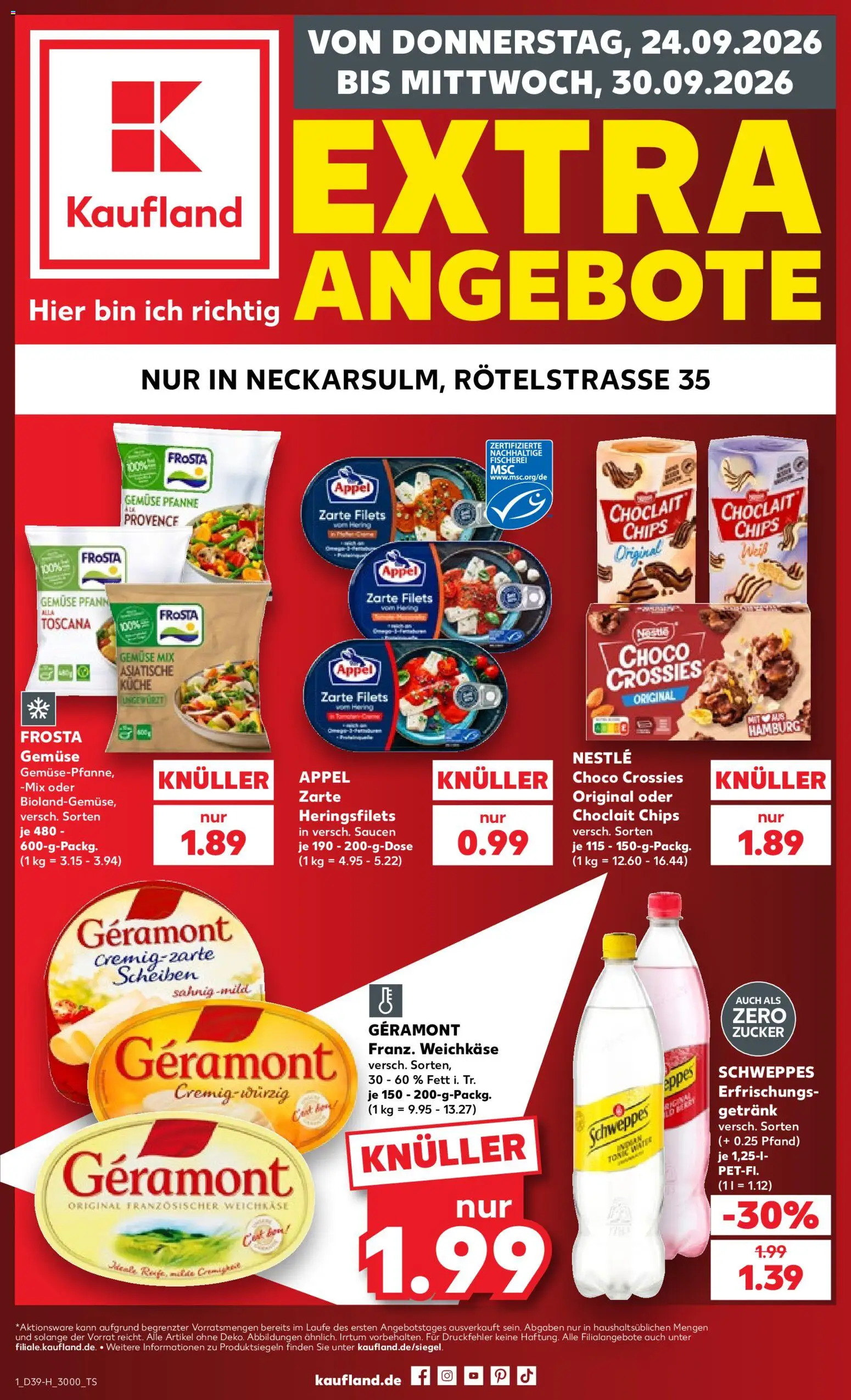 {H1} | Pagina: 1 | Producten: Tonic, Chips, Appel