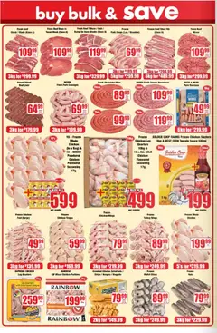 Boxer specials catalogue – valid from 21/09/2026 | Page: 2