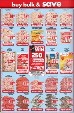 Boxer specials catalogue – valid from 22/06/2026 | Page: 2