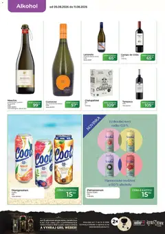 Náhled letáku Tamda Foods leták od 05.08.2026 | Strana: 14