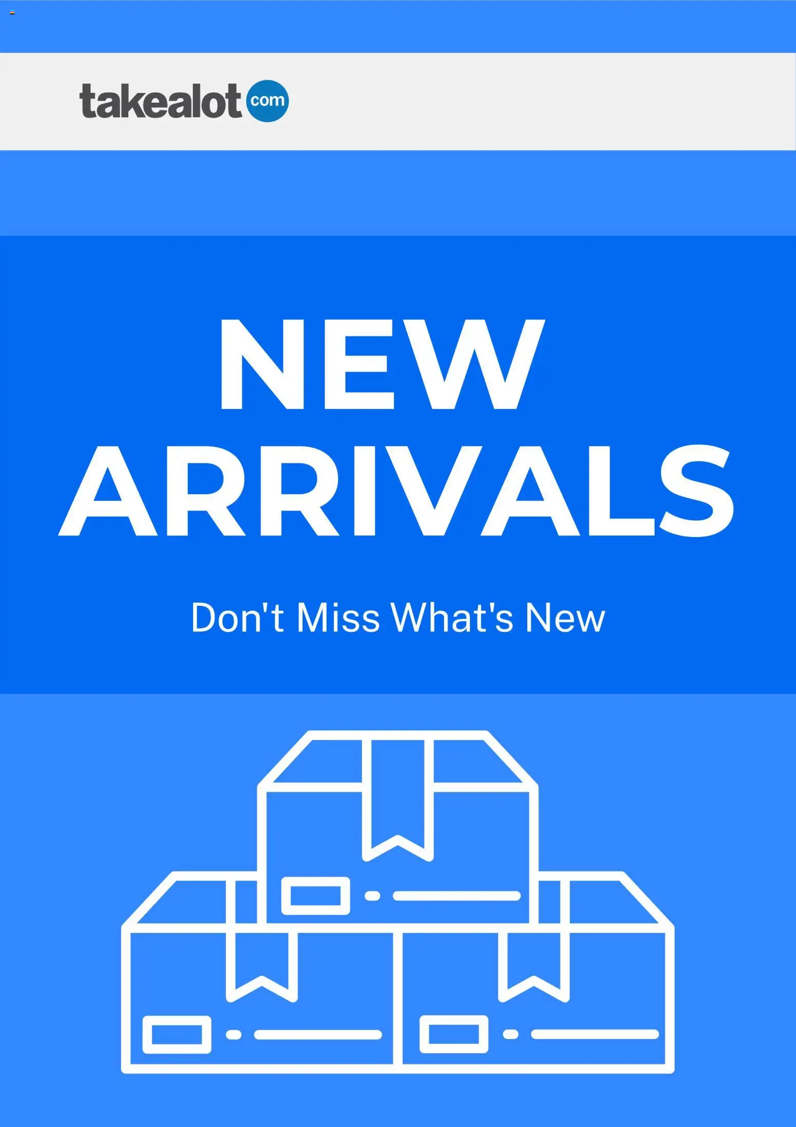 New Takealot catalogue – valid from 01/08/2026 | Page: 1