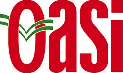 Oasi volantino