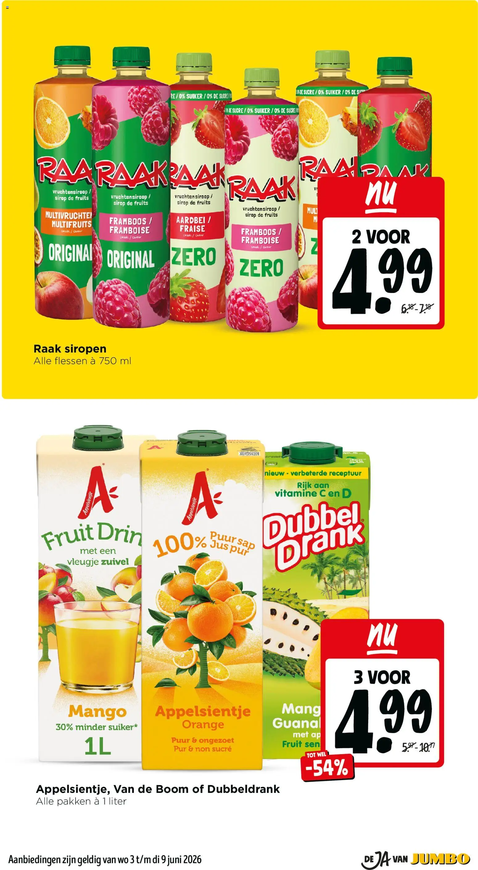 {H1} | Pagina: 23 | Producten: Zuivel, Vitamine C, Mango, Aardbei