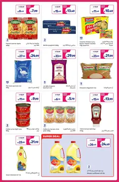 Preview of Carrefour catalogue valid from 05.05.2026 | Page: 7