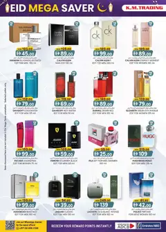 Preview of KM Trading catalogue valid from 14.05.2026 | Page: 24