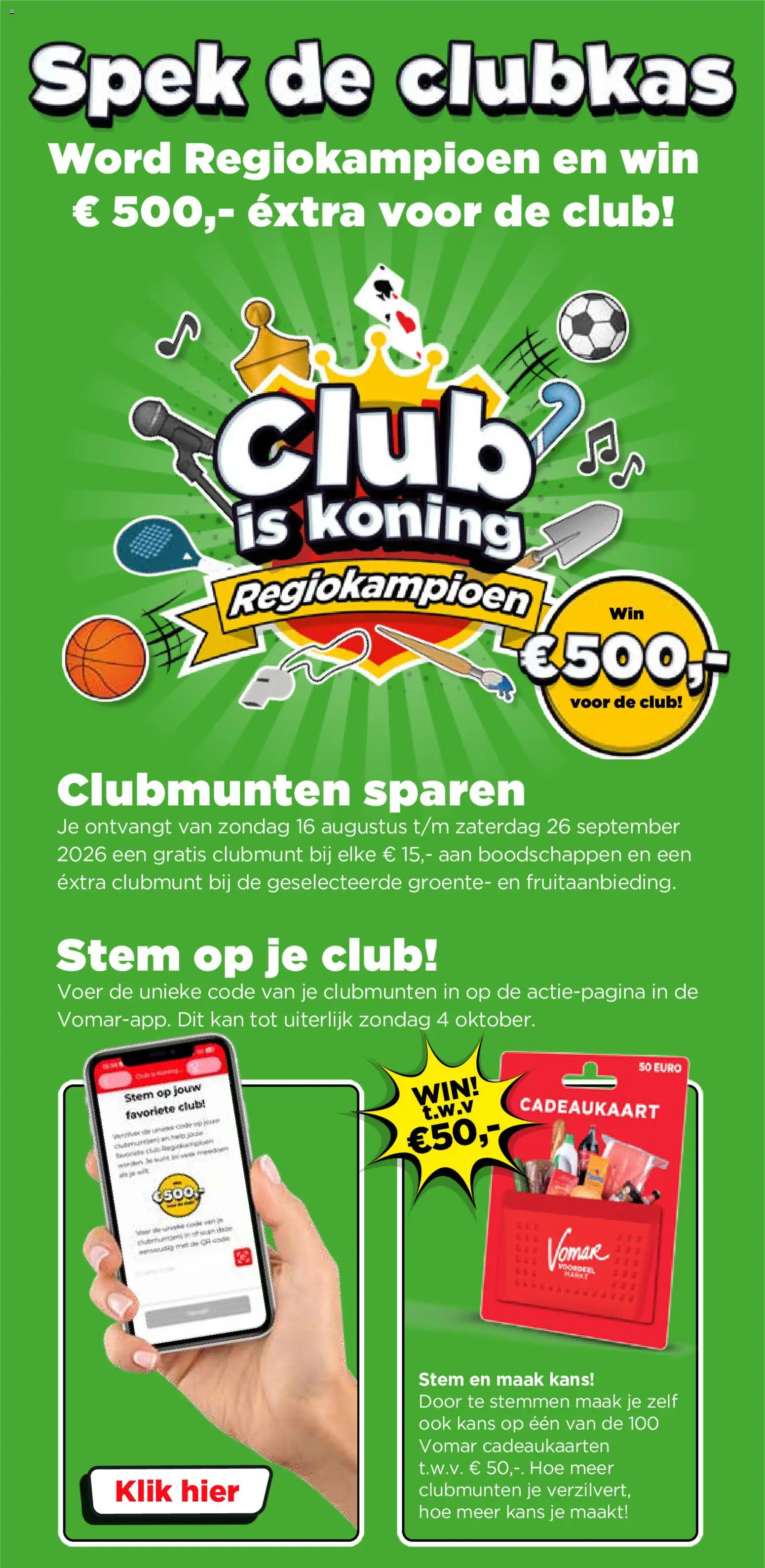 {H1} | Pagina: 11 | Producten: Spek, Kan