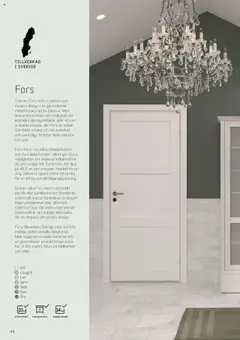 Bauhaus - erbjudanden - Förhandsvisning av reklamblad från butik Bauhaus aktuell från 25.08.2025 | Sida: 44 | Produkter: Tvättställ