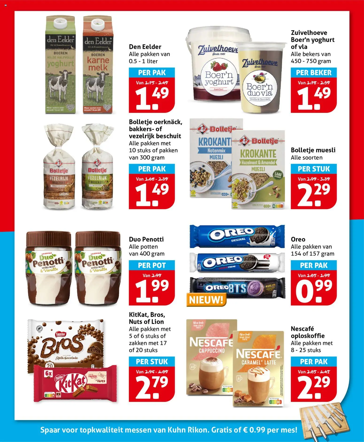 {H1} | Pagina: 20 | Producten: Pot, Vanille, Papier, Nescafe