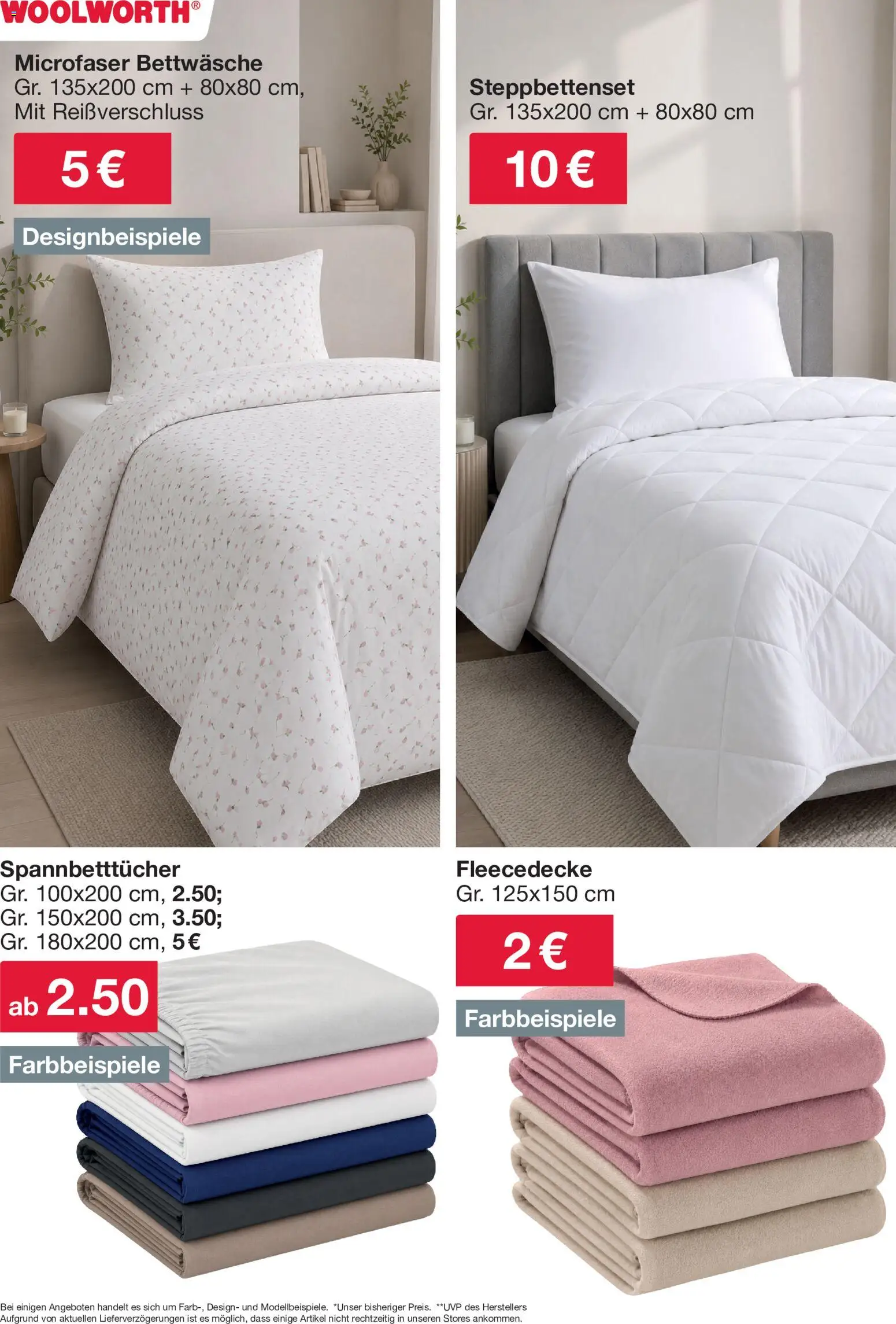 Woolworth Prospekt – gültig ab 26.06.2026 | Seite: 20