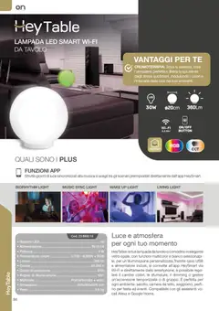 Anteprima del volantino GBC volantino HeySmart valido a partire dal 02/07/2026 | Pagina: 86