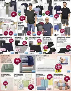 Otto's aktionen ab 02.06.2026 gültig | Seite: 10 | Produkte: Kissen, Poloshirt, Tanktop, Slip