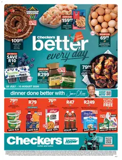 Checkers specials catalogue – valid from 20/07/2026