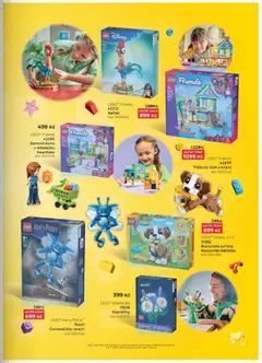 Náhled letáku Wiky katalog od 03.06.2026 | Strana: 17