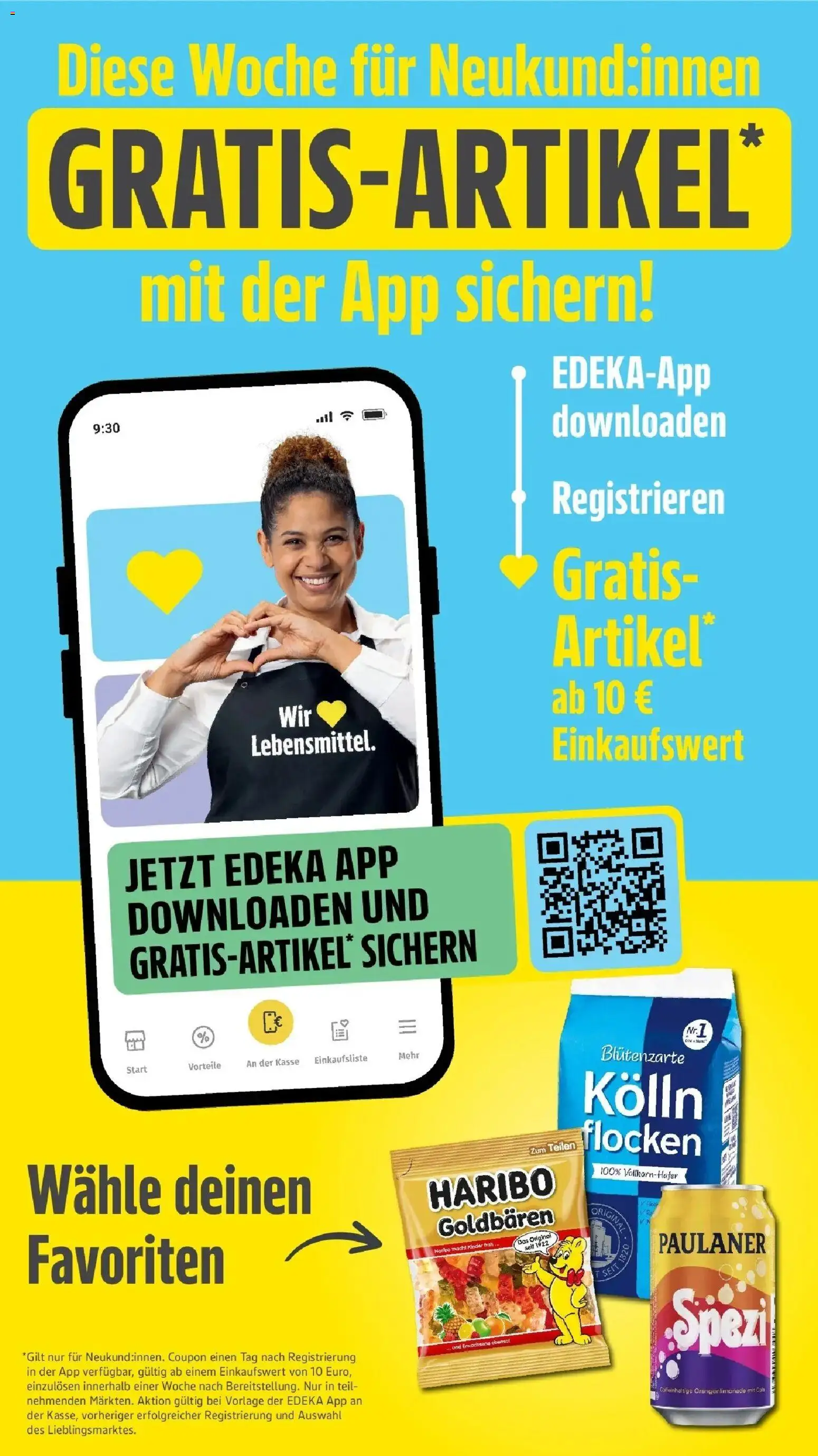 E center Prospekt Offenburg (ab 24.08.2026) zum Blättern | Seite: 12