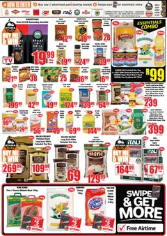 Boxer specials catalogue – valid from 25.05.2026 | Page: 9