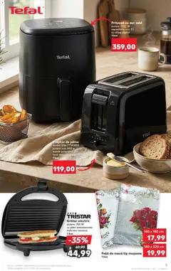 Ofertele Kaufland valabile de la 06.05.2026 | Pagină: 3