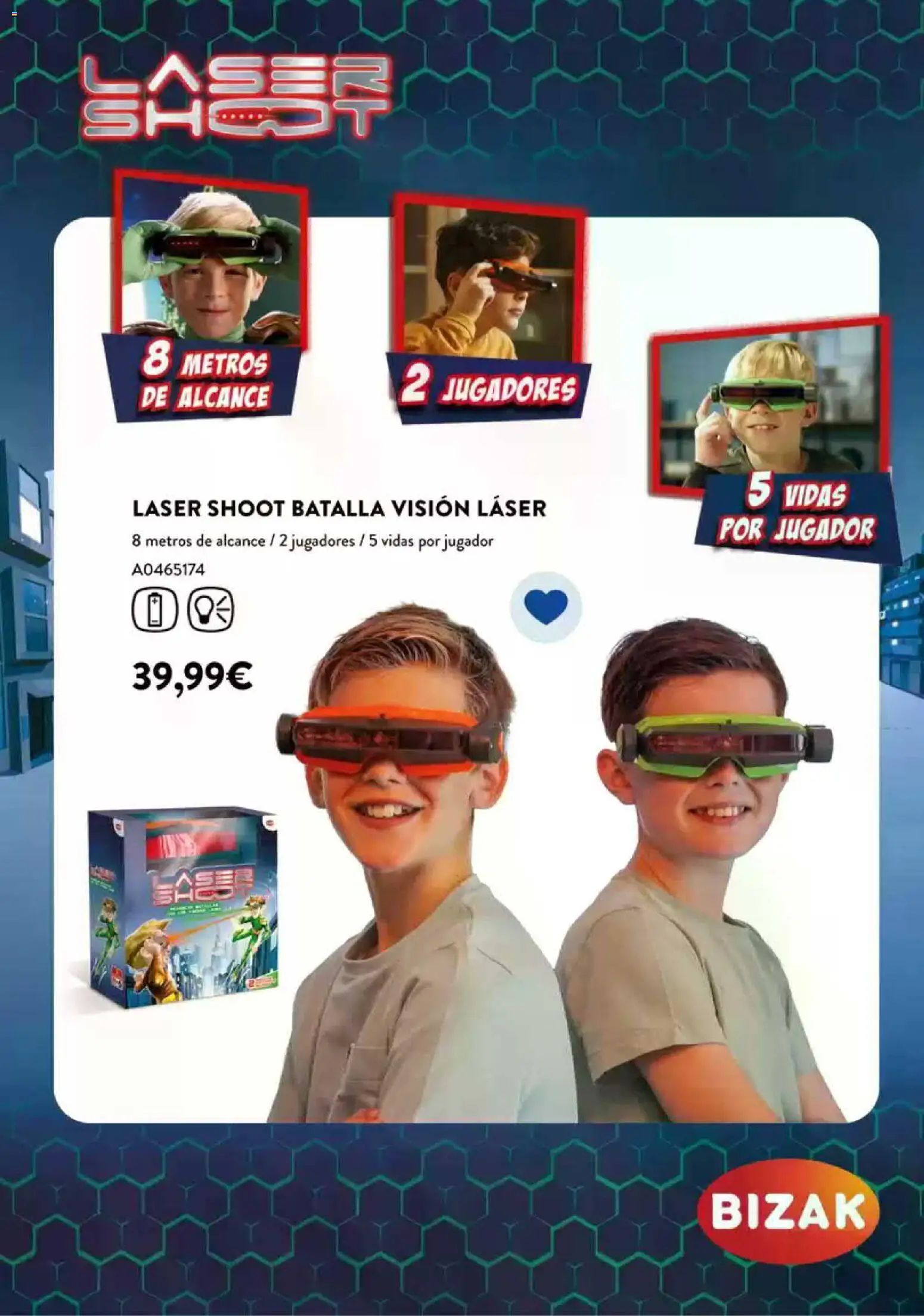 Juguettos Navidad │ válido desde el 26/10/2026 | Página: 436