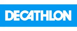 Logo Decathlon - akciós újság