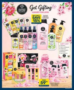 Pick n Pay specials catalogue – valid from 25/09/2026 | Page: 19