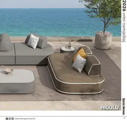Vrtni namještaj 2026 Harvey Norman - Pregled kataloga iz trgovine Harvey Norman, vrijedi od 07.04.2026 | Stranica: 91 | Proizvodi: Vrtni namještaj