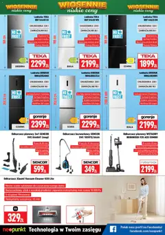 Pogląd oferty "Neopunkt gazetka" - ważna od 11.05.2026 | Strona: 5