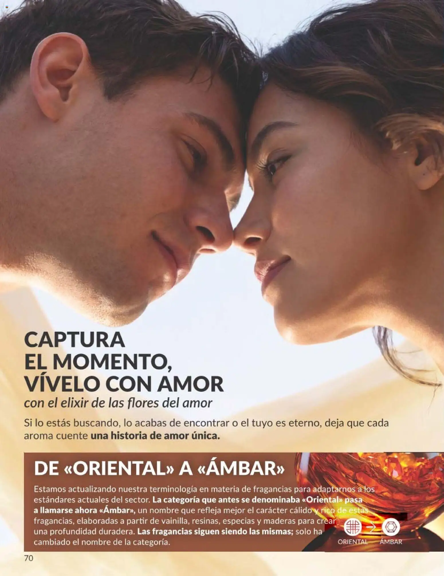 Catálogo AVON campaña 7 │ válido desde el 01/07/2026 | Página: 70