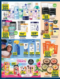 Pick n Pay specials catalogue – valid from 23/10/2026 | Page: 2