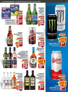 COOP Jednota leták platný od 23.07.2026 | Strana: 11