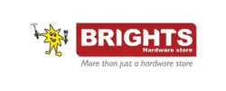Brights Hardware in the Home & Garden category – specials and deals