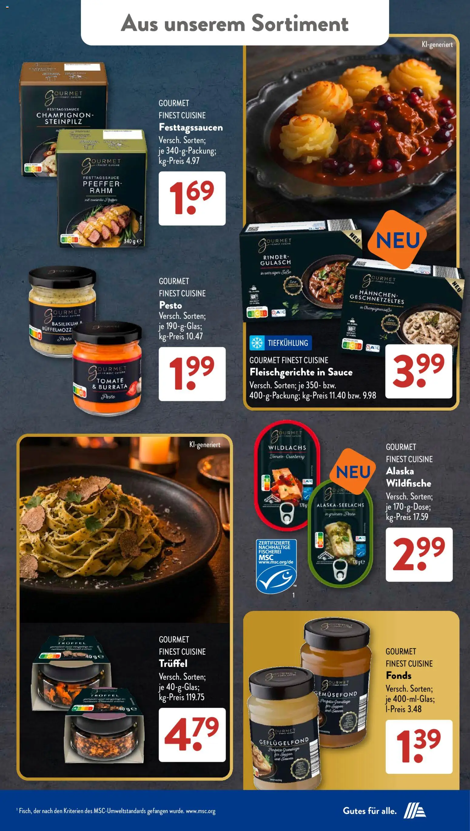 Aldi Süd Prospekt – gültig ab 26.10.2026 | Seite: 18