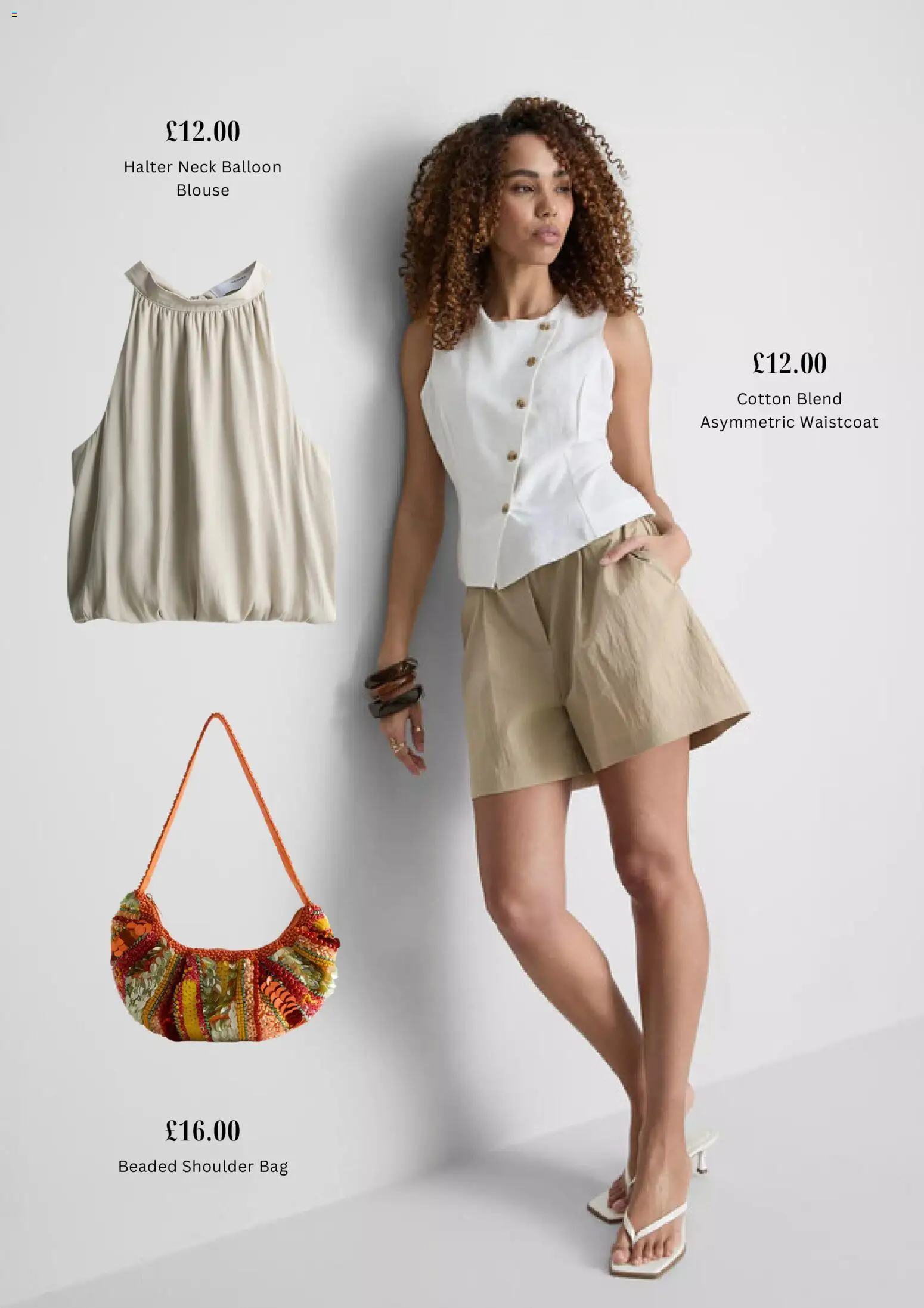 Primark - Summer sale (01/07/2026 - 31/07/2026) — page 1