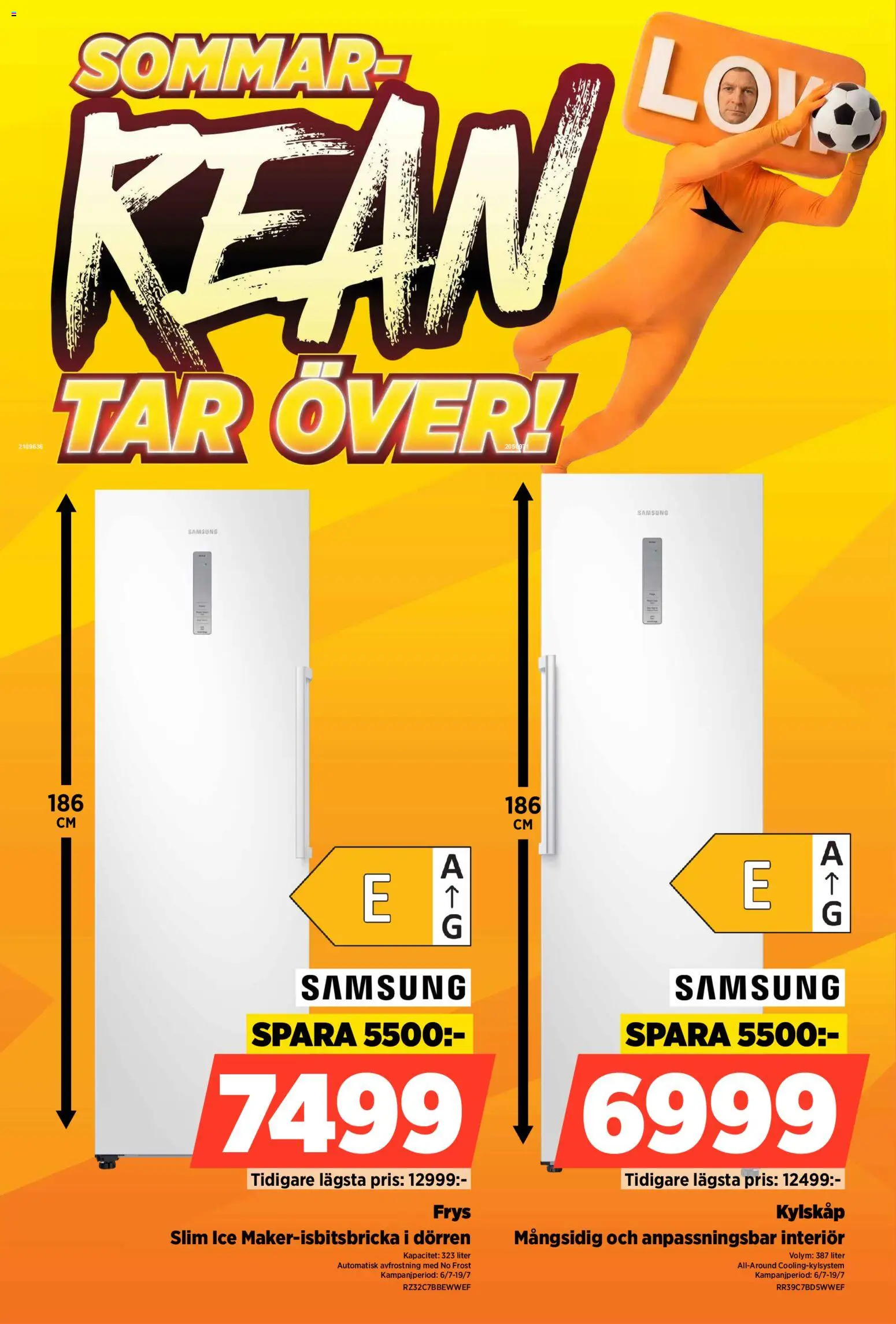 Power reklamblad aktuell från 06/07/2026 | Sida: 31