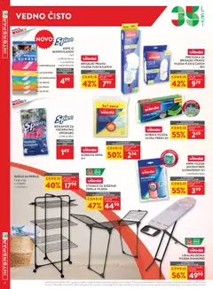 Spar katalog akcije – veljaven od 19.08.2026 | Stran: 6