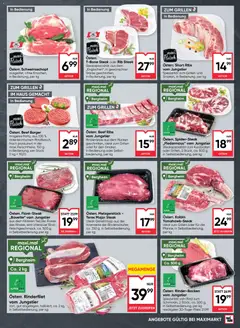 Maximarkt Flugblatt ab 01.07.2026 gültig | Seite: 5